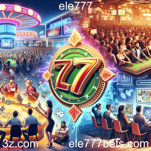 A Importância dos Blogs de Jogos: Conectando Jogadores e Comunidades