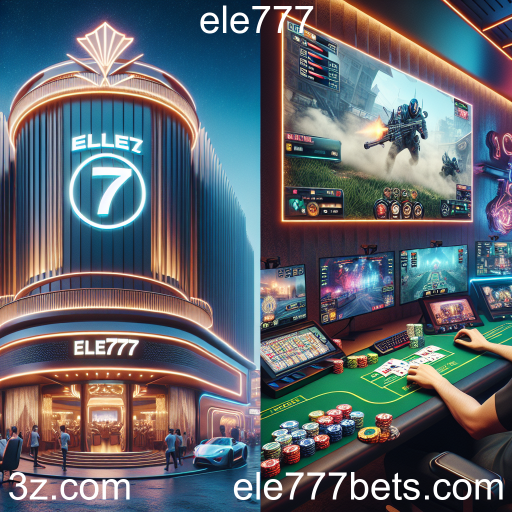 A Revolução dos Jogos em Vídeo: Uma Nova Era de Interação